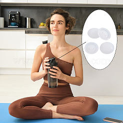 20шт силиконовая заглушка FIND-NB0005-33B