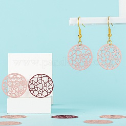 40 шт. 4 звена/соединители из нержавеющей стали 201&nbsp;STAS-LS0001-84