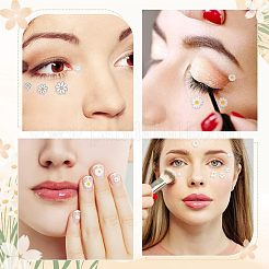 10 лист 5 наклейки для нейл-арта в стиле домашних животных&nbsp;MRMJ-OC0003-08