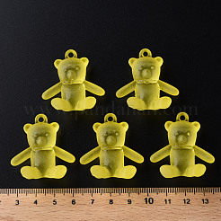 Подвески матовым акриловым&nbsp;MACR-S373-60K-05