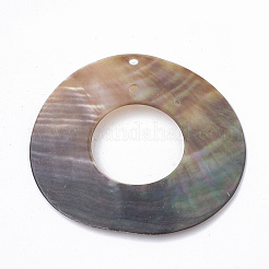 Черные губы подвески оболочки SHEL-S269-67