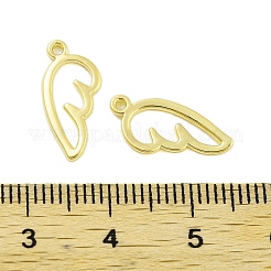 Стойки обшивки кулон сплава FIND-Q108-08G