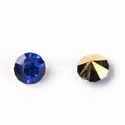 Harz Cabochons&nbsp;RESI-WH0014-40