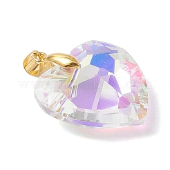 Стеклянные подвески&nbsp;PALLOY-JF04815