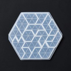 Силиконовые Молды для украшения танграма своими руками&nbsp;LS-DIY-G067-05E