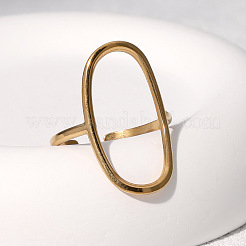 201 манжета из нержавеющей стали с открытыми кольцами&nbsp;FS-WG43C07-01