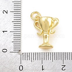 Pendente in ottone&nbsp;KK-CBADB87-06G