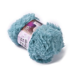 Пряжа из полиэстера и нейлона YCOR-C001-01A