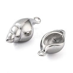 Подвески из нержавеющей стали 201&nbsp;STAS-Z057-14P