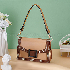 Tracolla in pelle per borsa manici per borsa&nbsp;FIND-WH0433-87A-04