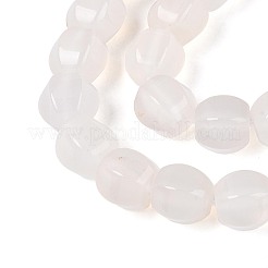 Природный агат бисер нитей&nbsp;G-T144-50A-01