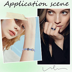 50шт. 10 стиля FIND-SC0009-79