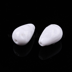 Непрозрачные акриловые бусины&nbsp;OACR-N137-56