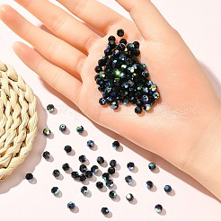 Хрустальные бусины preciosa® Y-PRC-BB5-23980-200