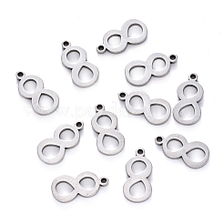 Подвески из нержавеющей стали 201&nbsp;STAS-R108-08