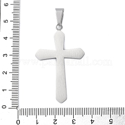 Подвески из нержавеющей стали 304 STAS-G346-37P