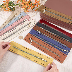 11 pièce 11 couleurs accessoires de vêtement&nbsp;FIND-CL0001-90