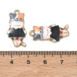 Gedruckte Legierungsanhänger&nbsp;ENAM-K076-36G-08