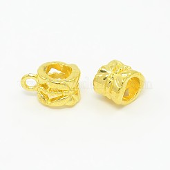 Подвеска из тибетского сплава X-K0962012