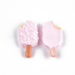 Кабошоны из смолы&nbsp;LS-X-CRES-T010-19