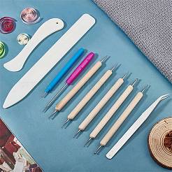 Пластиковые ножницы нож ножницы&nbsp;TOOL-GL0001-02