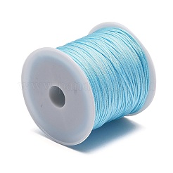 Cordon de nouage chinois en nylon&nbsp;OCOR-TAC0016-07