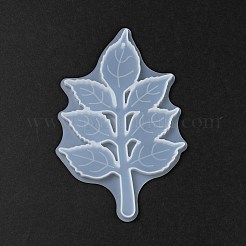 Силиконовые Молды для подвешивания листьев своими руками&nbsp;DIY-P070-A05