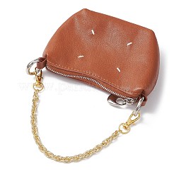 3 шт. 3 размера латунных цепей-удлинителей для сумок-цепей&nbsp;AJEW-BA00175