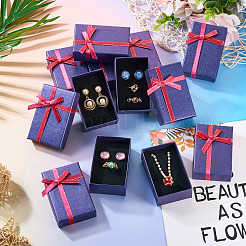 12 шт. подарочные коробки для хранения бумаги&nbsp;CON-TA0001-08C