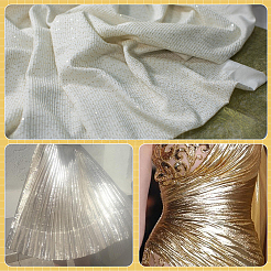 Полиэфирная ткань&nbsp;DIY-WH0671-017A