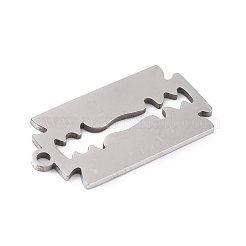 Подвески из нержавеющей стали 201&nbsp;STAS-K003-09P