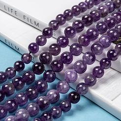 Нити бусин из драгоценных камней&nbsp;GSR062