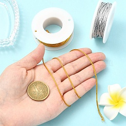 Круглый эластичный шнур длиной 10 м.&nbsp;EC-YW0001-03B