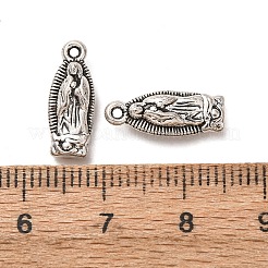 Pendentifs en alliage de style tibétain&nbsp;FIND-C094-06AS