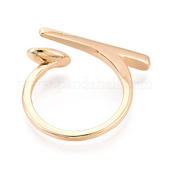 Латунные компоненты манжеты кольца KK-T076-81G