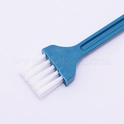 Plastikbürste&nbsp;AJEW-WH0152-30