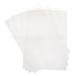 Fondo in plastica per borsa per maglieria&nbsp;FIND-PH0015-86B