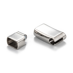 Магнитные застежки из хирургической нержавеющей стали 316 STAS-F269-02P
