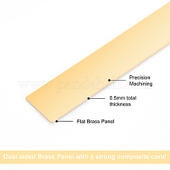 Медная панель&nbsp;KK-BC0001-14B