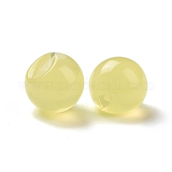 Имитация желе акриловые подвески OACR-B002-06F