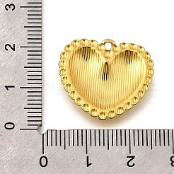 Подвески из нержавеющей стали 304 STAS-K263-83G