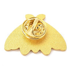 Сплавные эмалевые броши&nbsp;JEWB-P006-B01