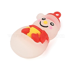 Пластиковые подвески из пвх KY-I010-03A