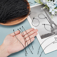 Пластиковые метки FIND-WH0160-72B