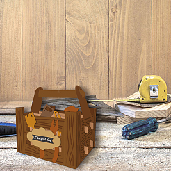 Kohlenstoffstahl Schneidwerkzeuge Schablonen&nbsp;DIY-WH0309-901