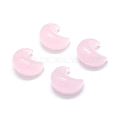 Пьезо стеклянные бусины PIEG-E001-01C