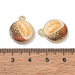 Pendentifs en alliage imprimés&nbsp;AL-CBA4262-01F