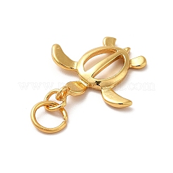 Стойки обшивки латунные подвески&nbsp;KK-D085-08G