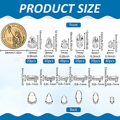 180шт шить на горный хрусталь&nbsp;RGLA-FG0001-29