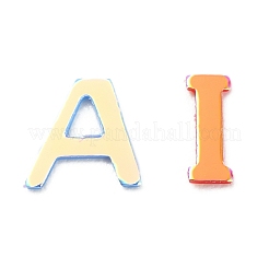 Блестки из пвх/бусины с пайетками PVC-F003-06M